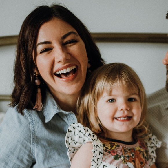 Meet your Posher, Jamie - Picture 3 of 3